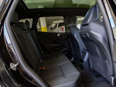 Certified 2025 BMW X3 M50 image 26