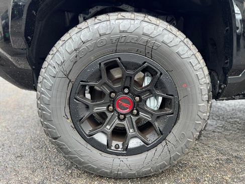 New 2026 Toyota 4Runner TRD Pro image 8