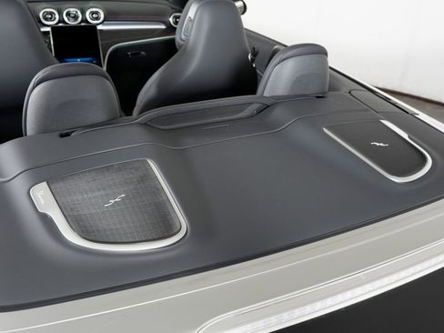 New 2026 Mercedes-Benz CLE 53 AMG 4MATIC Cabriolet image 14