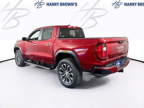 New 2026 GMC Canyon Denali AWD/4WD image 28