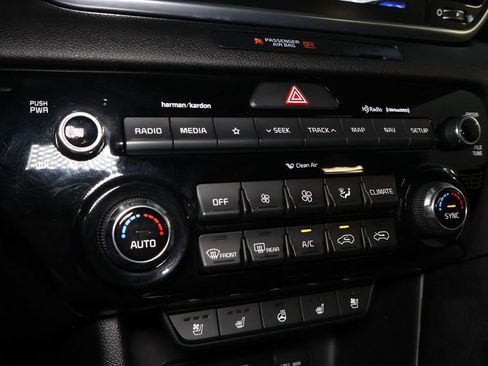 Used 2022 Kia Sportage EX w/ EX Technology Package AWD/4WD image 32