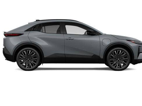 New 2026 Toyota C-HR AWD/4WD image 12