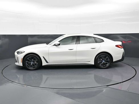 Certified 2023 BMW i4 eDrive35 RWD image 8