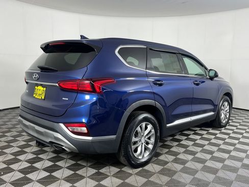 Used 2020 Hyundai Santa Fe SEL image 6