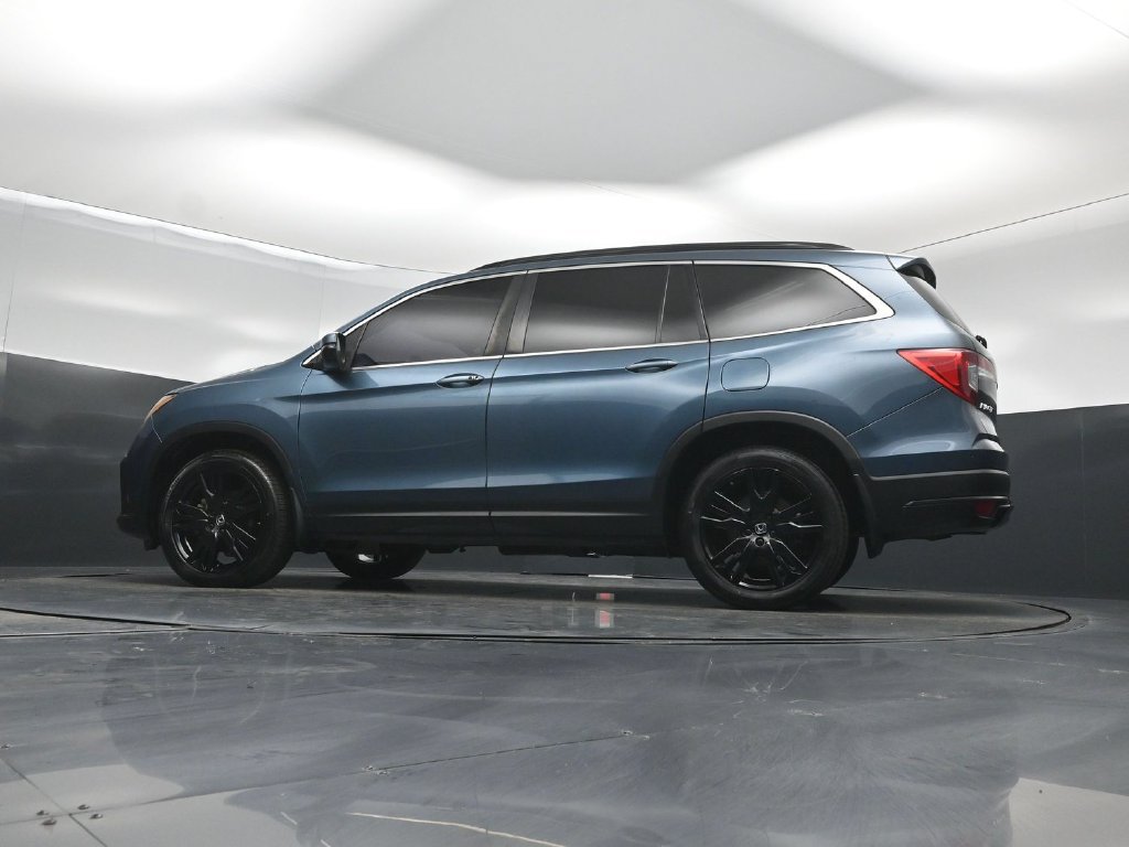 Used 2021 Honda Pilot Special Edition image 49