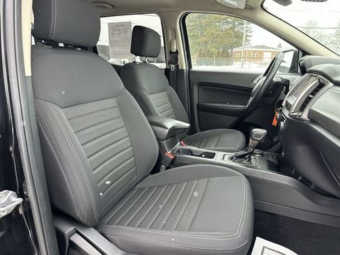 Used 2021 Ford Ranger XLT w/ Equipment Group 301A Mid image 26