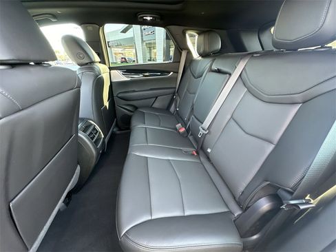New 2024 Cadillac XT5 Premium Luxury w/ Technology Package image 26