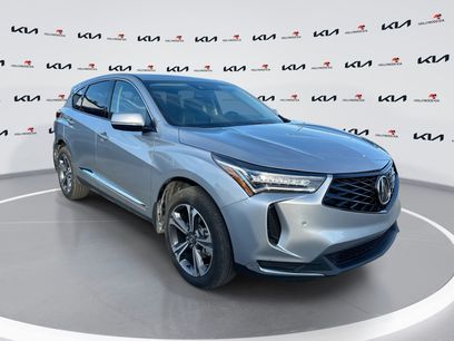 Used 2025 Acura RDX w/ Technology Package