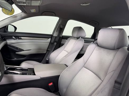 Used 2020 Honda Accord LX image 11