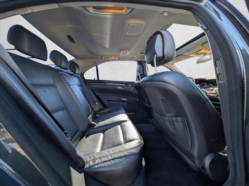 Used 2012 Mercedes-Benz S 550 4MATIC image 21