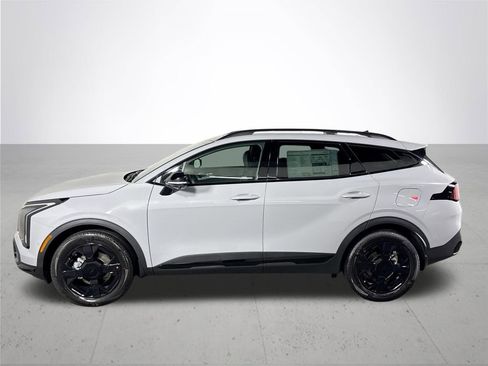 New 2026 Kia Sportage X-Line Prestige image 9