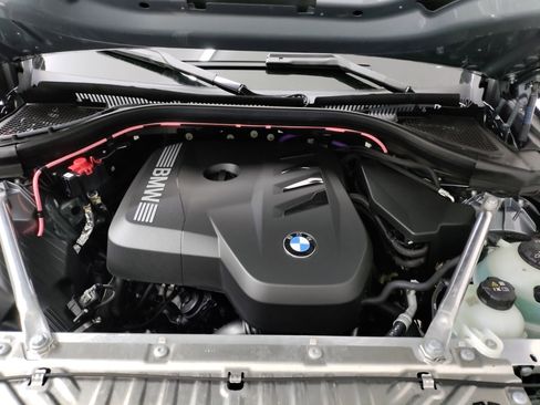 Used 2026 BMW X3 xDrive30 w/ Convenience Package image 27