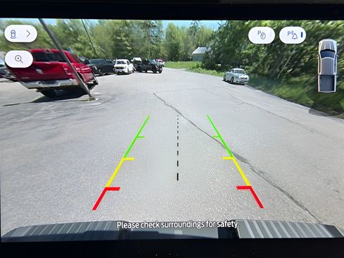New 2026 Ford F150 STX w/ Equipment Group 200A AWD/4WD image 8