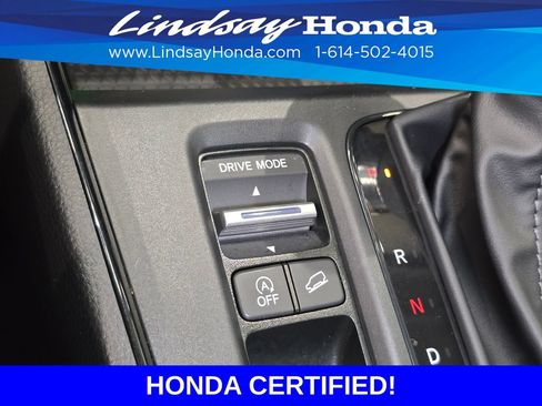 Certified 2024 Honda CR-V EX-L image 23