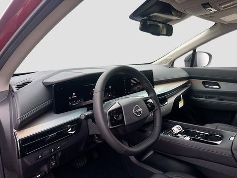 New 2025 Nissan Murano SL w/ Cargo Package image 9