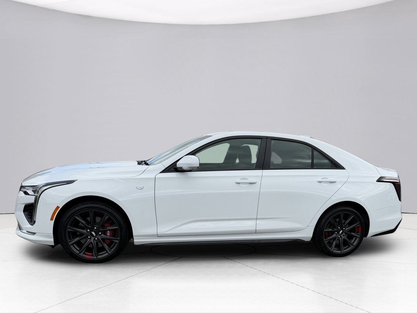 Used 2023 Cadillac CT4 Sport AWD/4WD image 7