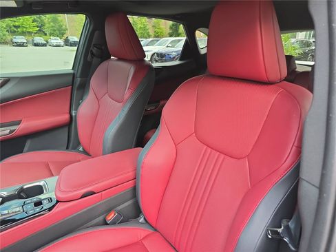 Used 2025 Lexus NX 350 AWD w/ Accessory Package (2T) image 20