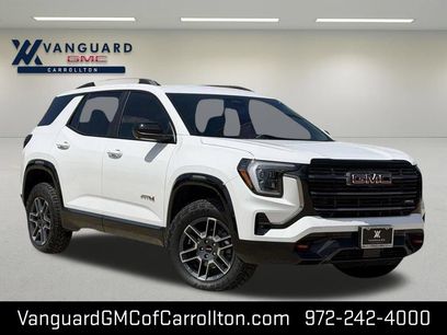 New 2026 GMC Terrain AT4 w/ Convenience Package III
