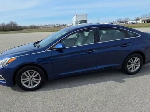 Used 2016 Hyundai Sonata SE image 6