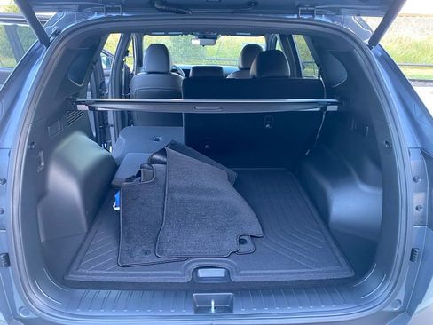 New 2026 Hyundai Tucson XRT image 17