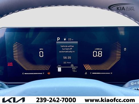 New 2026 Kia Sorento LX FWD image 36
