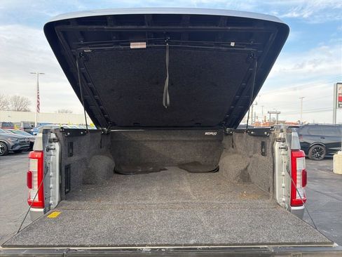 Used 2021 Ford F150 Lariat w/ Equipment Group 502A High image 13