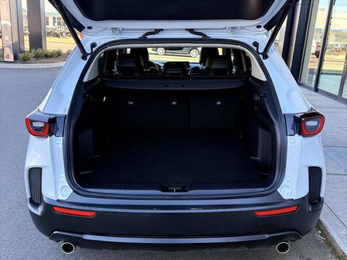 Used 2025 MAZDA CX-50 AWD 2.5 S w/ Accent Package image 14