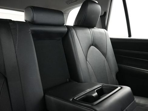 Used 2024 Toyota Grand Highlander FWD image 20