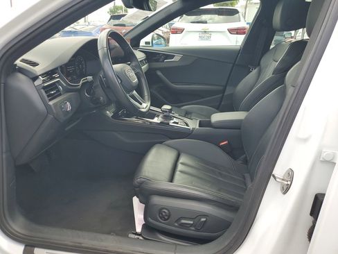 Used 2024 Audi A4 2.0T Premium Plus image 18