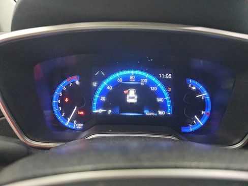 Used 2022 Toyota Corolla Cross XLE FWD image 15