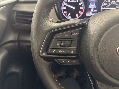 Certified 2025 Subaru Crosstrek 2.5i Limited w/ Popular Package #3A image 16