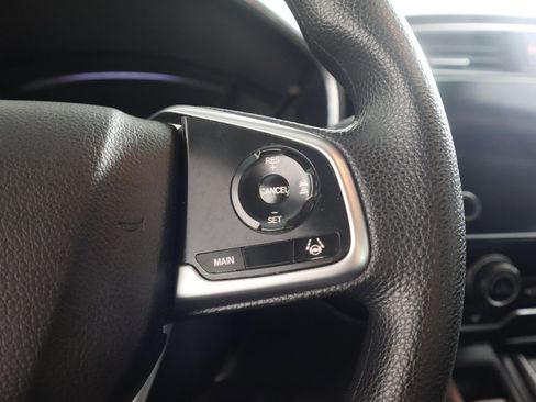 Used 2022 Honda CR-V EX image 45