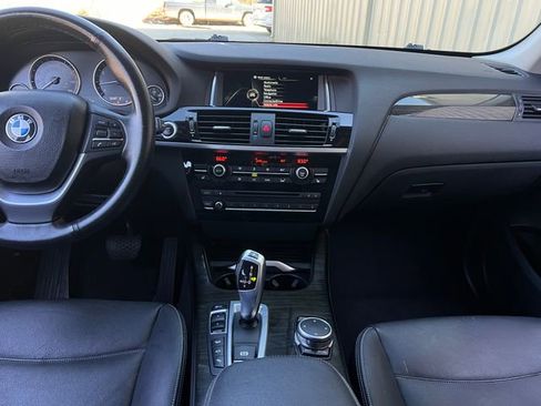 Used 2015 BMW X3 xDrive28i image 15