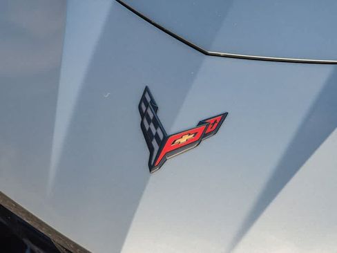 Used 2024 Chevrolet Corvette Stingray Coupe w/ 1LT RWD image 6