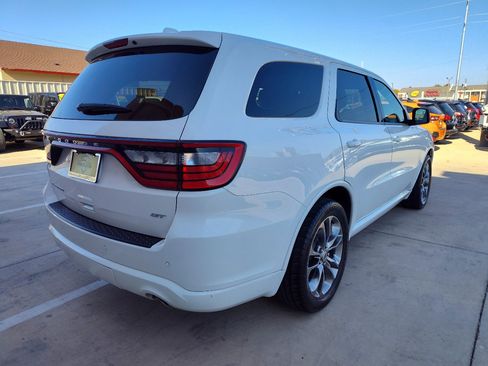 Used 2019 Dodge Durango GT image 5