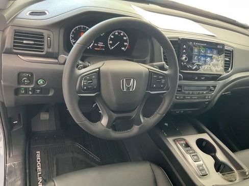 New 2026 Honda Ridgeline RTL image 8