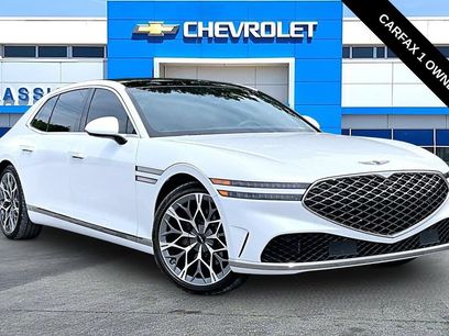 Used 2025 Genesis G90 3.5T