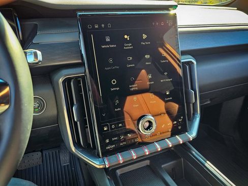 Certified 2024 GMC Acadia AT4 w/ LPO, Floor Liner Package image 23