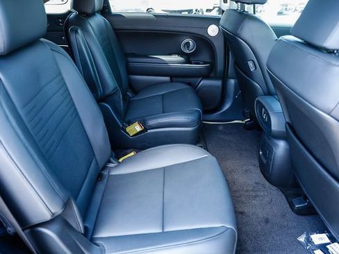 New 2026 Hyundai Palisade Limited AWD/4WD image 22