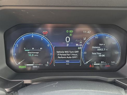 Used 2024 Toyota Land Cruiser image 11