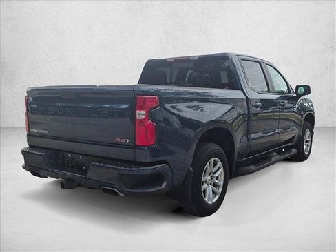 Used 2019 Chevrolet Silverado 1500 RST AWD/4WD image 6