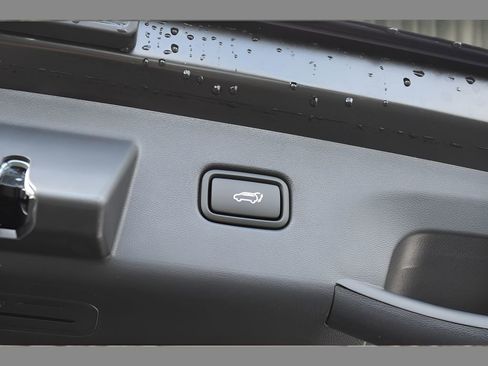 New 2025 Hyundai Tucson SEL image 14