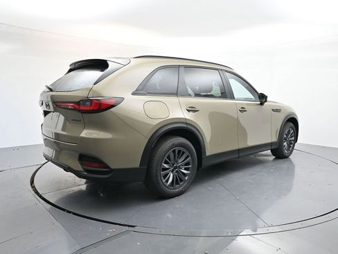 New 2026 MAZDA CX-70 SC image 7