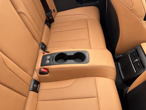 New 2027 BMW 430i Convertible w/ M Sport Package RWD image 19