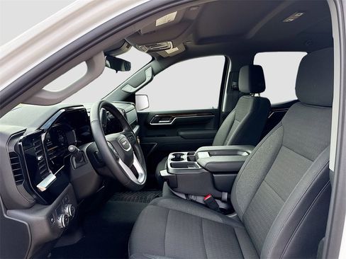 Used 2026 GMC Sierra 1500 Elevation image 10