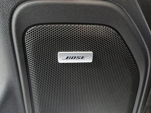 Used 2021 Chevrolet Silverado 1500 LTZ w/ LTZ Premium Package image 19