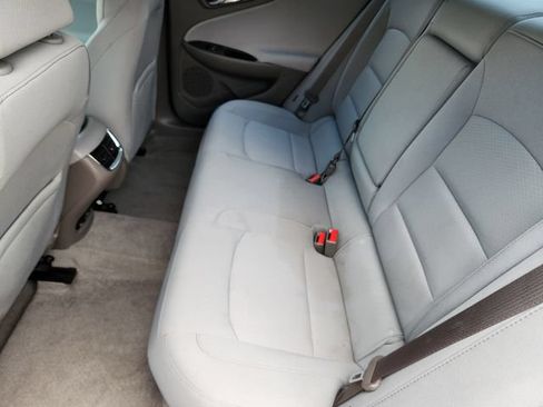 Used 2018 Chevrolet Malibu LT FWD image 31