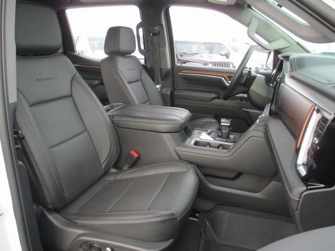 Certified 2023 GMC Sierra 1500 Denali w/ Denali Reserve Package image 23