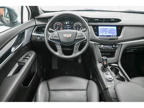 Used 2024 Cadillac XT5 Premium Luxury w/ LPO, Floor Liner Package AWD/4WD image 29