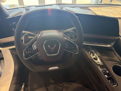 New 2026 Chevrolet Corvette Z06 image 6